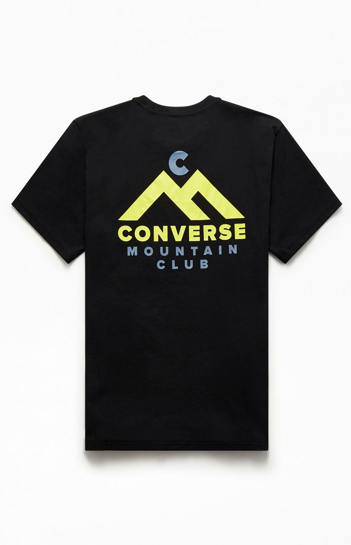 Mountain Club Inspired T-Shirt