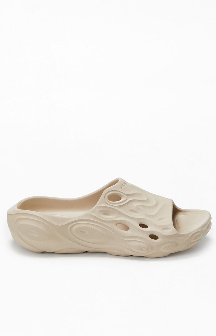 Amazon.com | Merrell Men's Water Shoe HYDRO SLIDE, Boulder