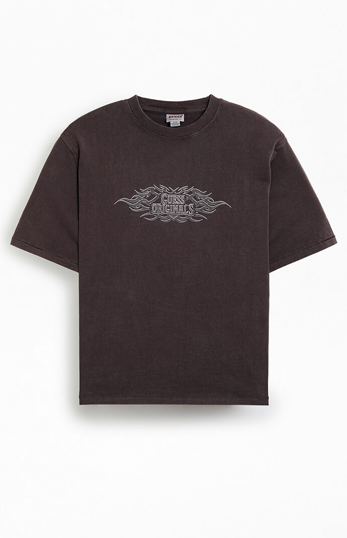 Pacsun guess t shirt deals