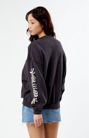 x Coral Gardeners Eco Beyond The Reef Crew Neck Sweatshirt image number 4