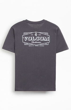 Workwear Union T-Shirt image number 1