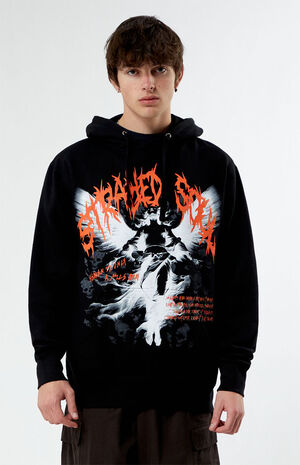 Soul Meets Body Hoodie image number 1