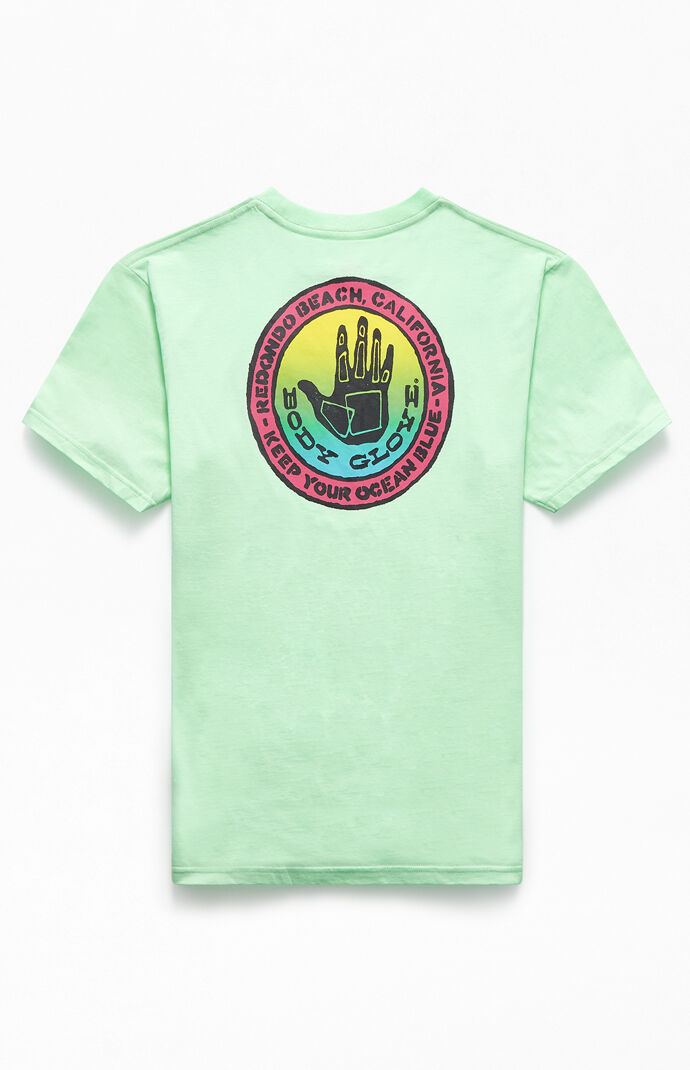 g love t shirt