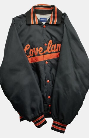 '90s Loveland Varsity Jacket image number 2