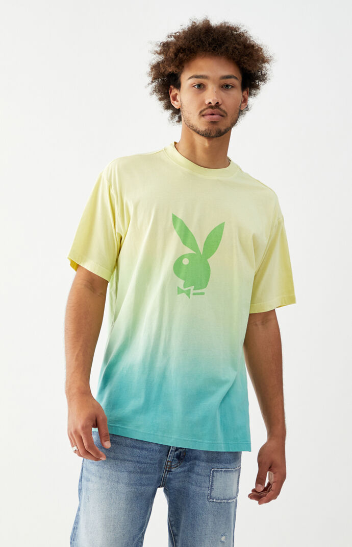 By PacSun Rising Gradient T-Shirt