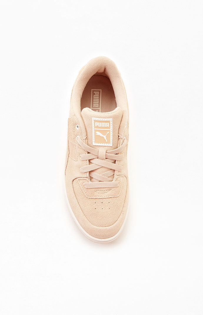 Puma cali tan new arrivals