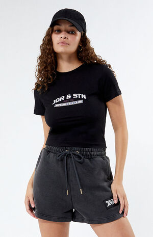 Motorcycle Club Baby T-Shirt image number 1