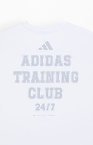 Power Short T-Shirt image number 4