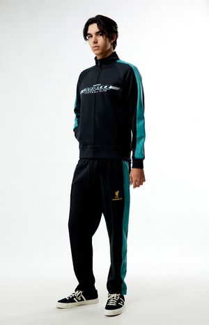 Liverpool FC Track Pants image number 4