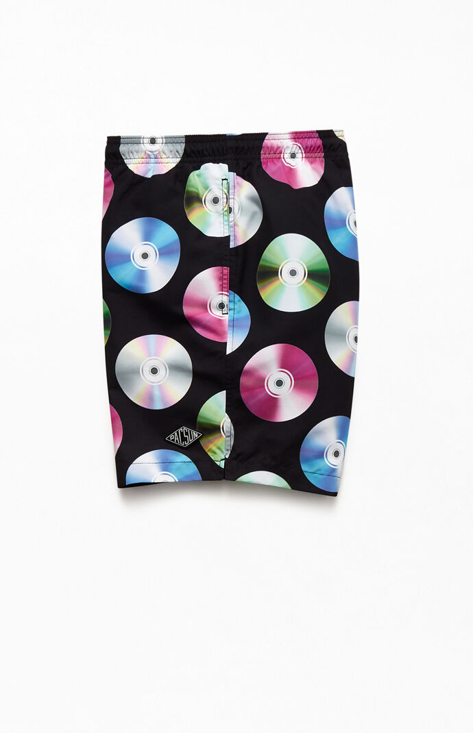 Eco Ceedeez 17" Swim Trunks