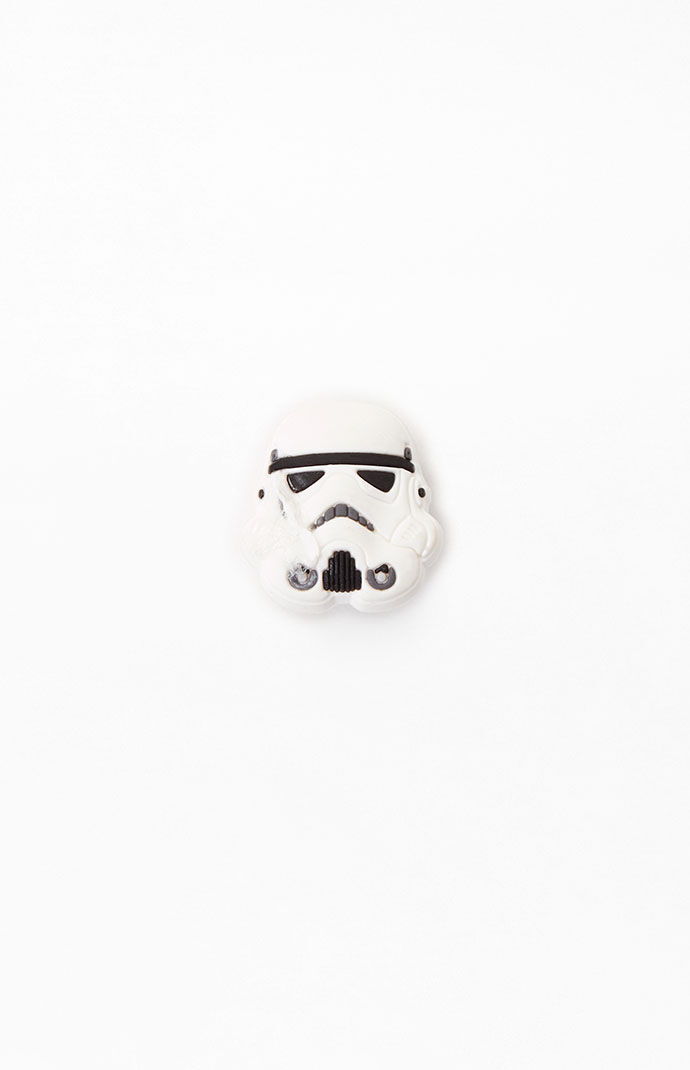 Stormtrooper jibbitz cheap