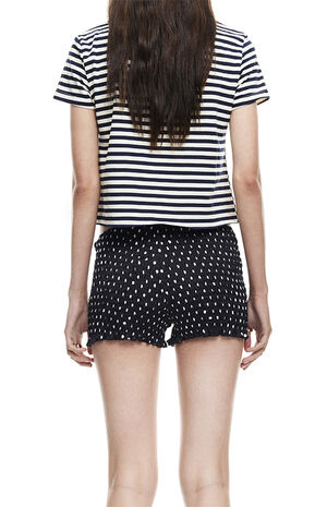 Terra Polka Dot Shorts image number 3