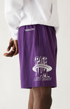 Good Squad Mesh Basketball Shorts Good Squad Mesh Basketball Shorts image number null