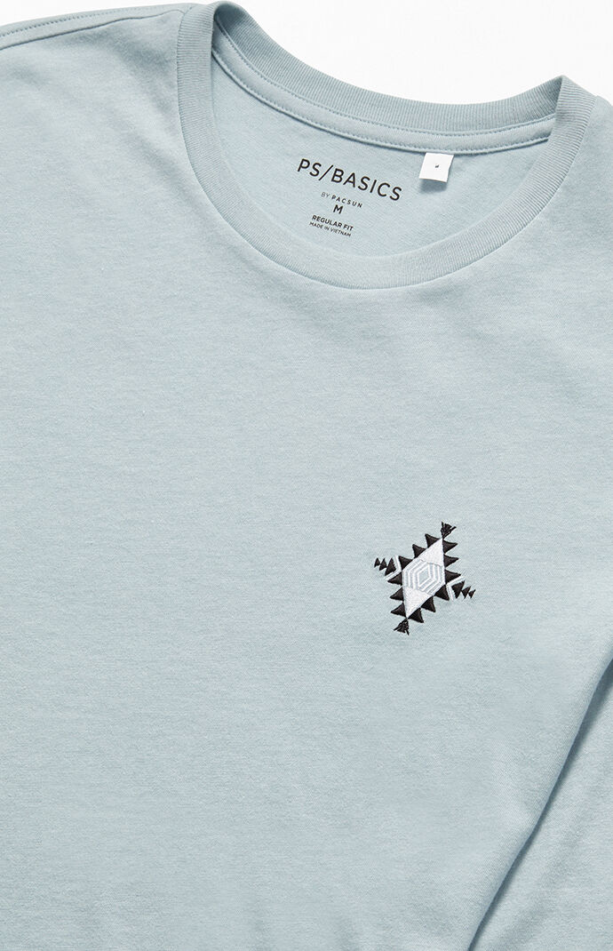 Lucan Long Sleeve T-Shirt
