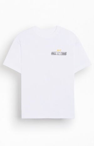 Lawler Ruthless Oversized T-Shirt image number 2