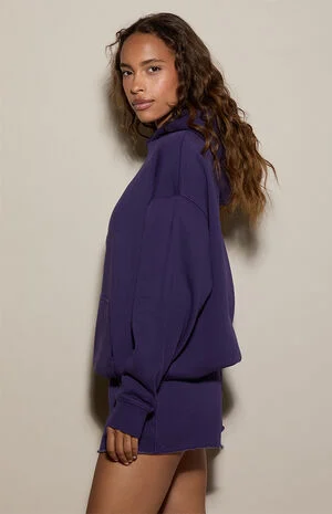 Ultra Soft Fleece Hoodie image number 2