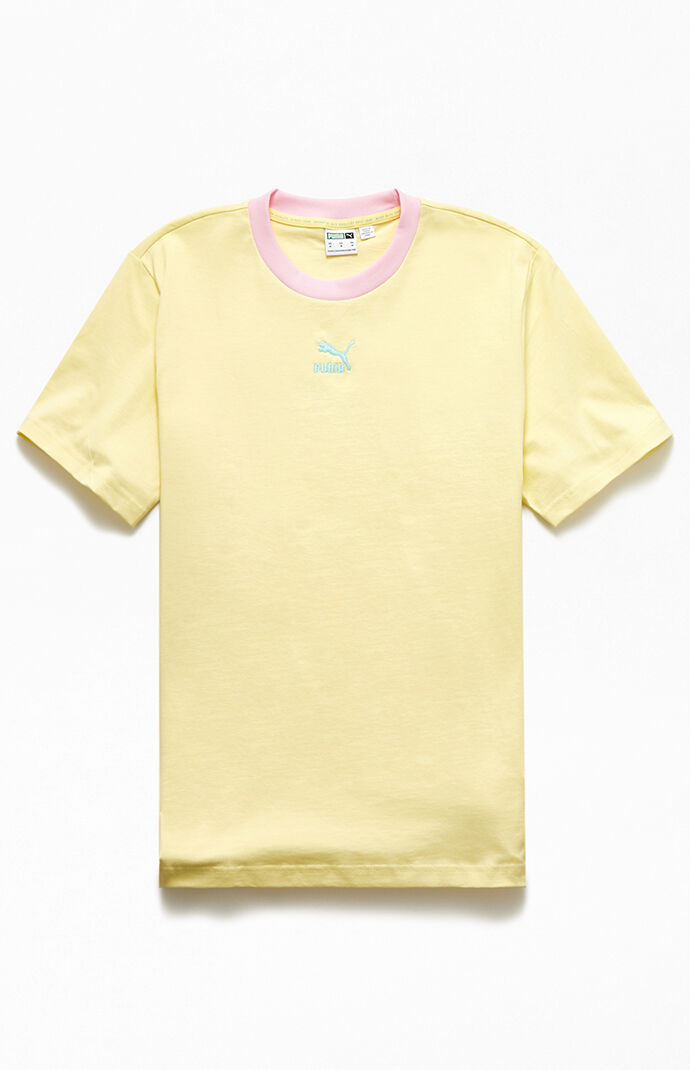 Classic Ringer T-Shirt