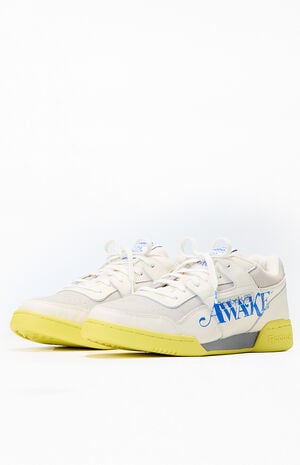 x Reebok Workout Shoes image number 2