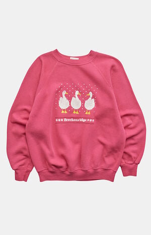 '90s Breckenridge Sweatshirt image number 1