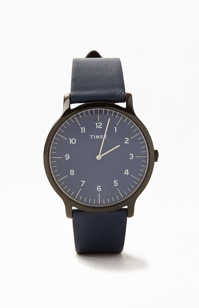 timex simple watch