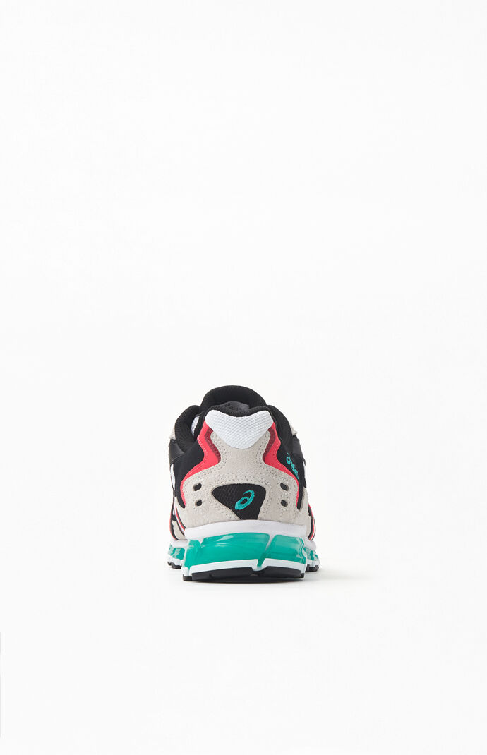 Gel Kayano 5 360 Shoes
