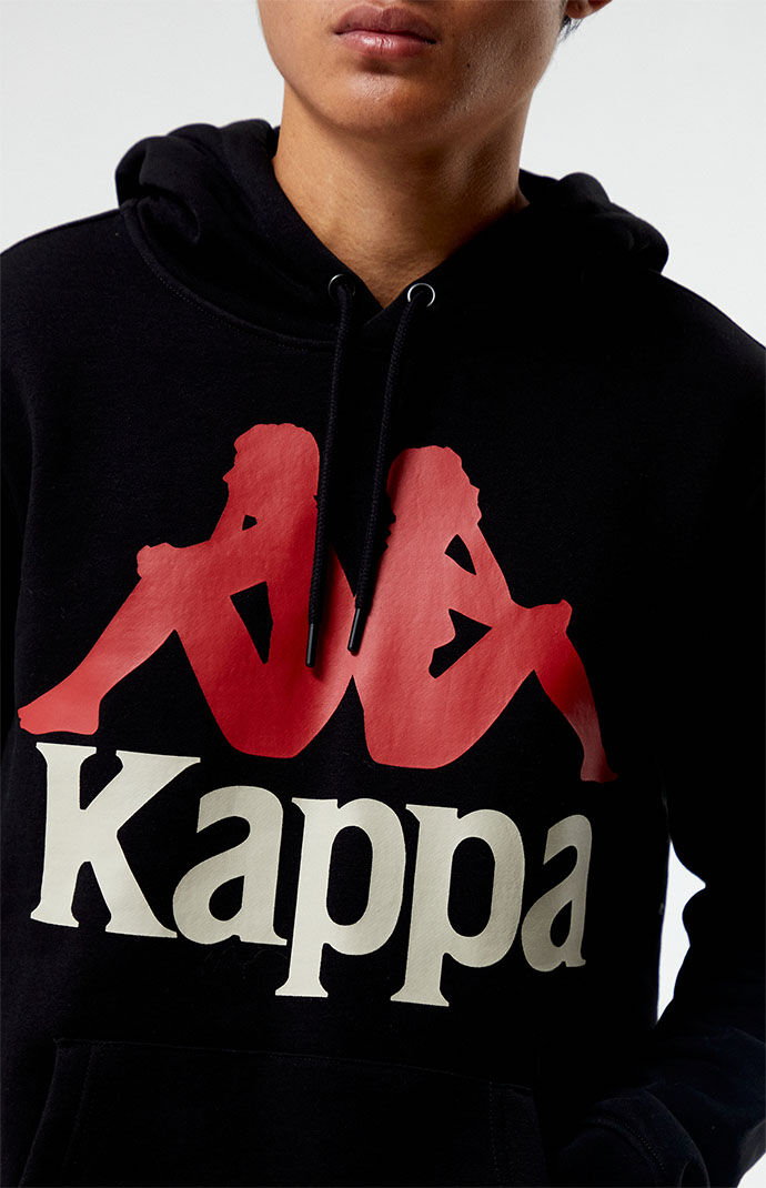 Kappa Authentic Malmo Hoodie PacSun