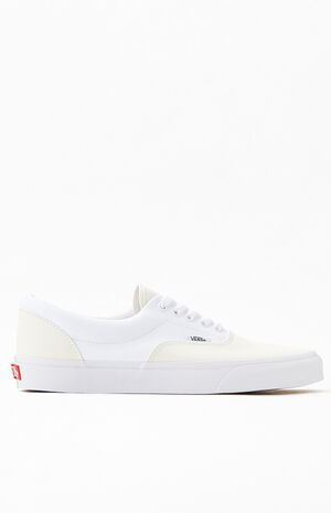 White Classic Sport Era Shoes image number 2