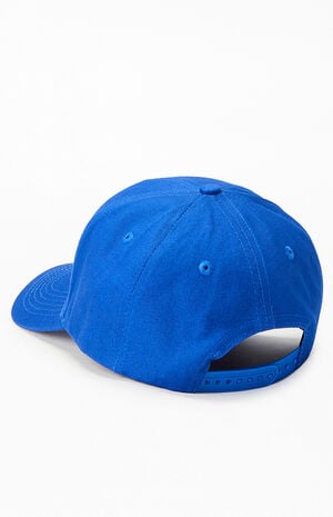 Motor Company Twill Snapback Hat image number 3