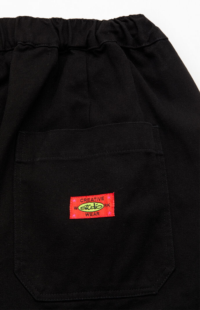 Studio by Supervsn Nigo Wide Leg Pants