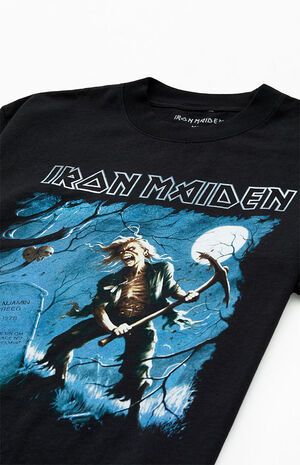Iron Maiden T-Shirt image number 2