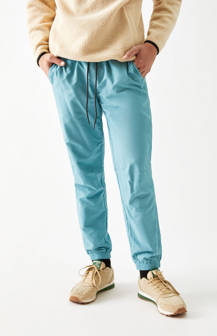 Klyde Windbreaker Joggers