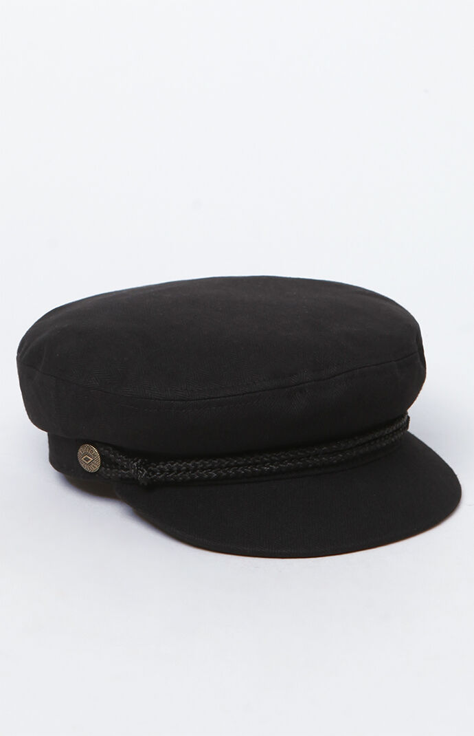 fiddler fisherman hat