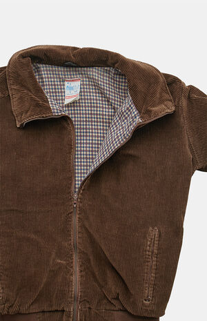 '80s Suede Jacket image number 2