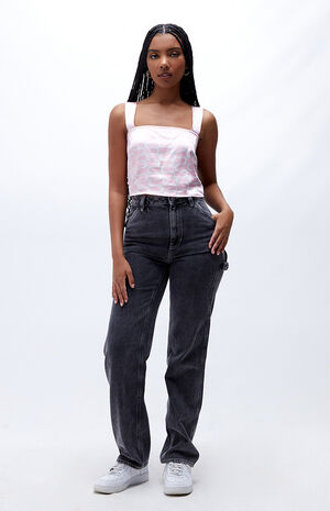 Square Neck Tank Top image number 4