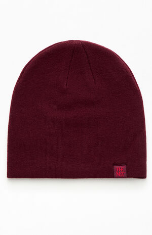 x Pacsun Fifth Avenue Beanie image number 4