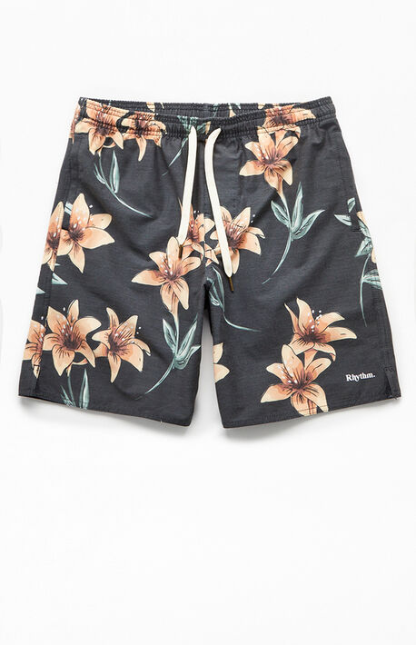 Venezuela Hybrid Shorts