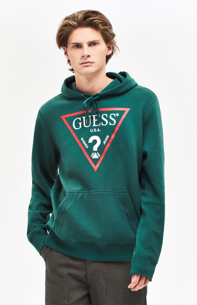 hooded for girls