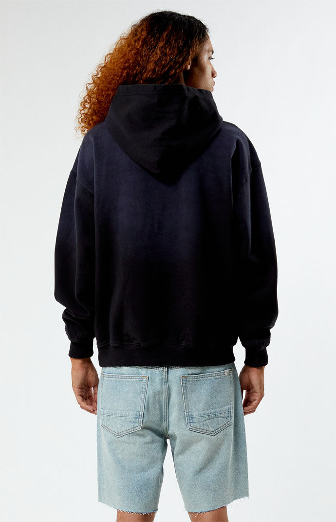 PacSun Potassium Vintage Wash Hoodie PacSun