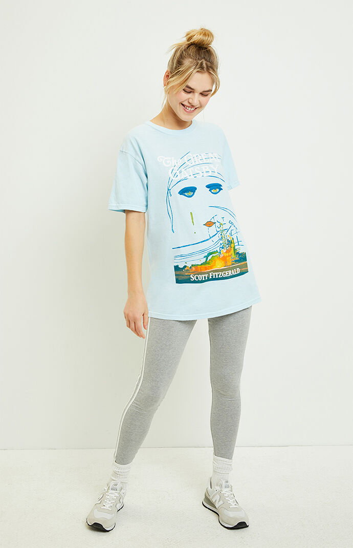 The Great Gatsby T-Shirt