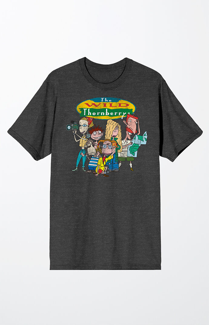 The Wild Thornberry's T-Shirt