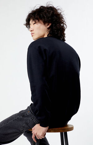 Mac Miller Crew Neck Sweatshirt image number 4