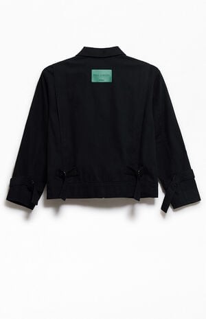 by Pacsun Black Newport Jacket image number 3