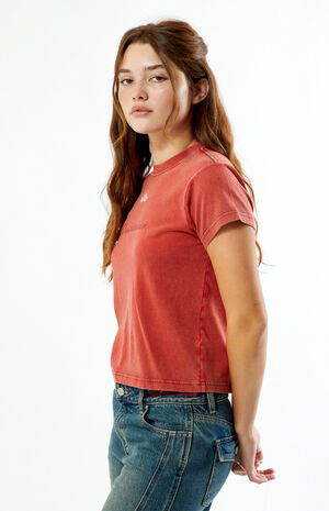 By PacSun 76 Mini T-Shirt image number 4