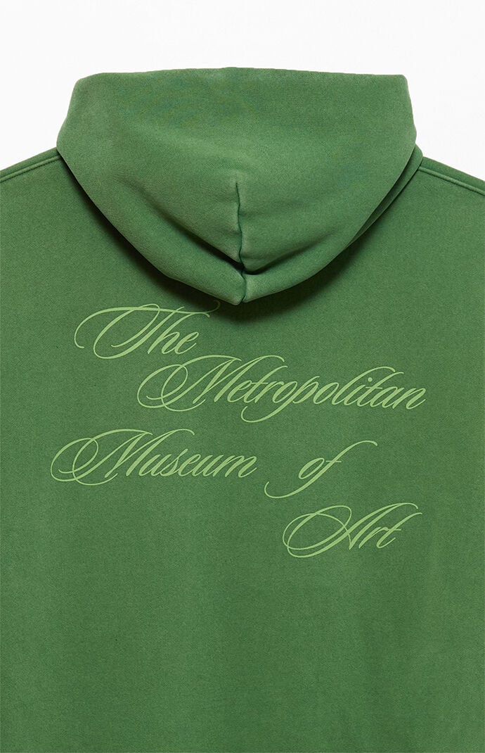 The Met x Pacsun Passion Hoodie | Pacsun