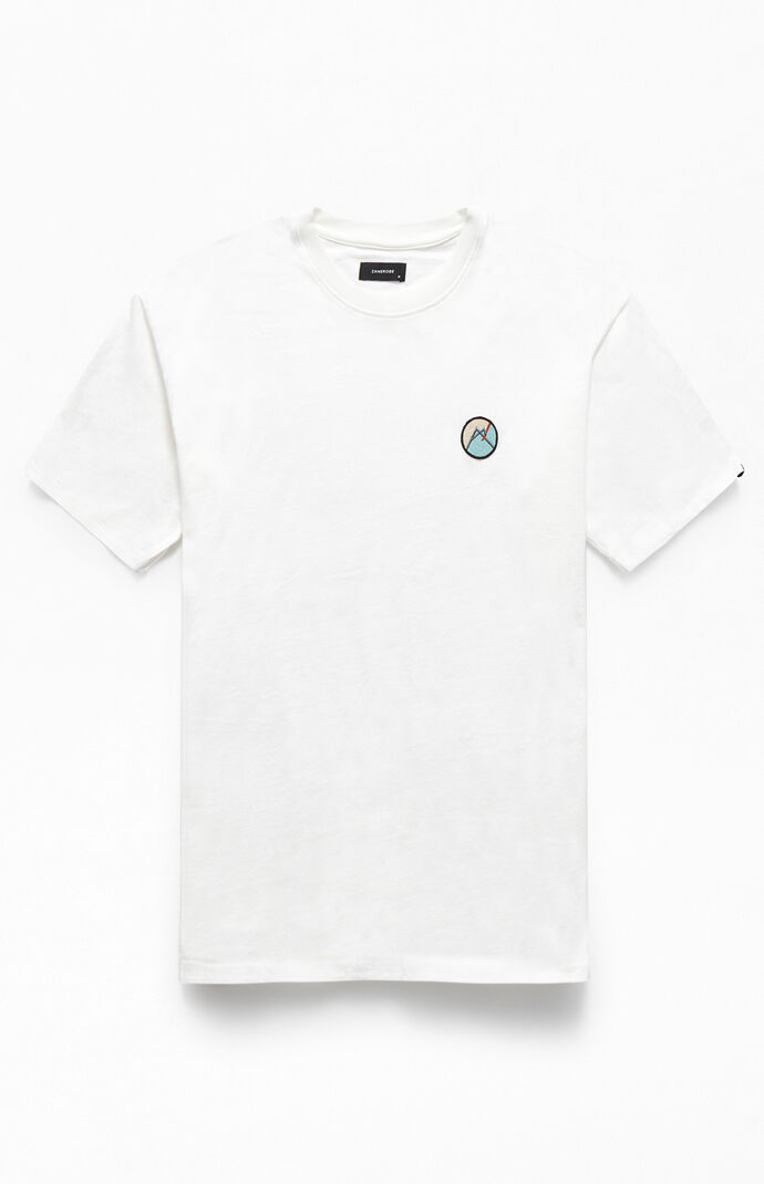 Summit Patch Box T-Shirt