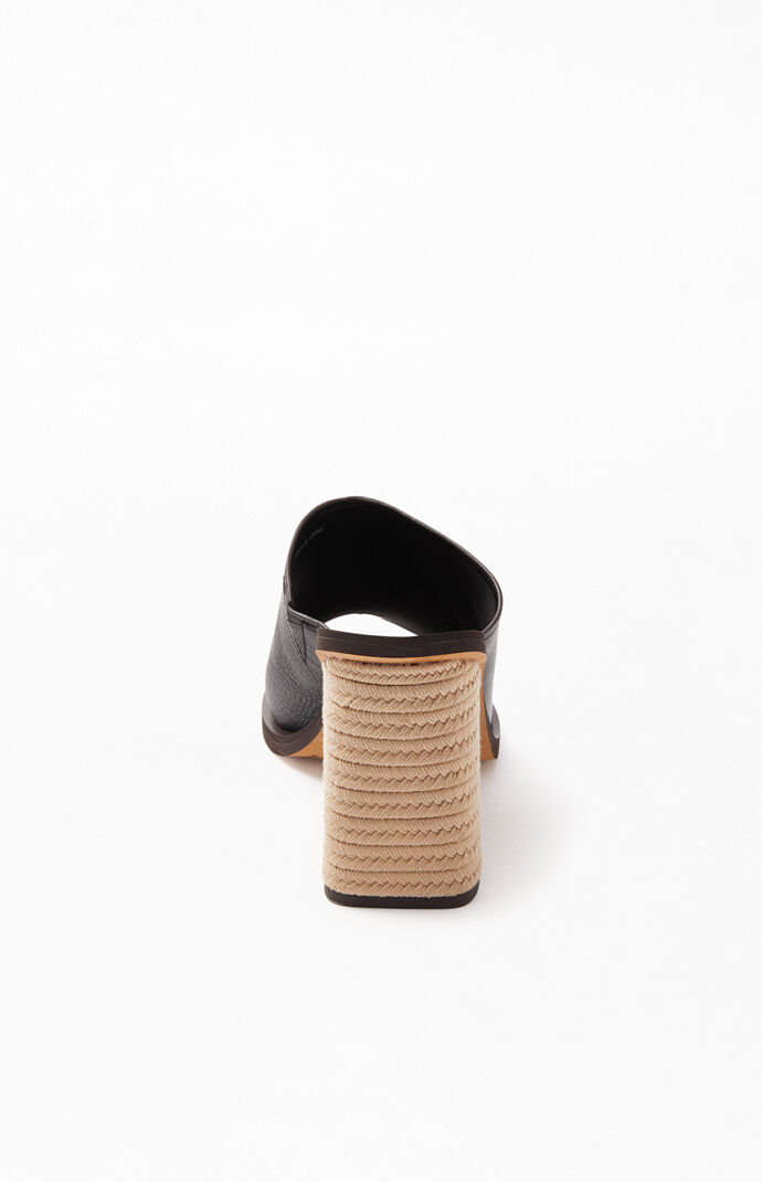 Dolce vita hotsell alba mule