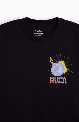 Static Channel T-Shirt image number 3