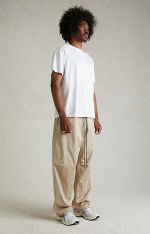 White T-Shirt image number 6