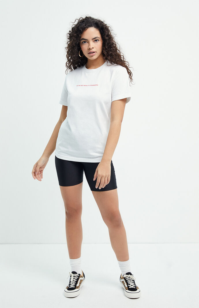 Don't Hurt Yourself T-Shirt