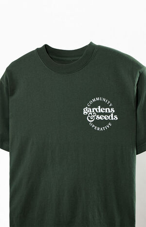 Operative T-Shirt image number 3